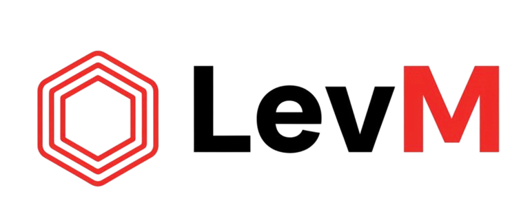 LevM Logo